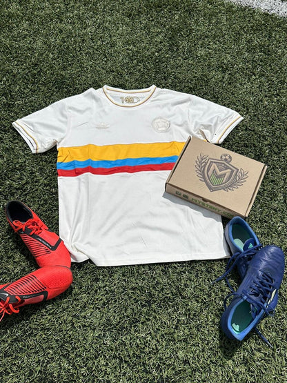⚽️ Caja Misteriosa Mystery Actual - Camisetas Icónicas desde el 2022