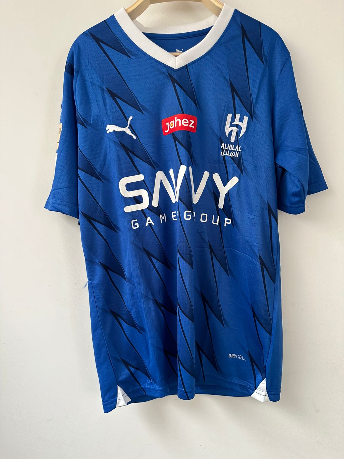 ⚽️ Caja Misteriosa Mystery Actual - Camisetas Icónicas desde el 2022